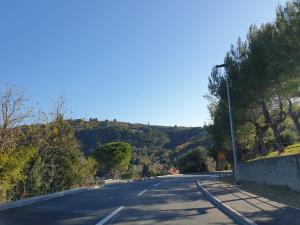 Cesta Arze Fiesa kamp (2)